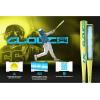 image:imageRawlings  2026  Clout AI Baseball Bat  BBCOR  3 Drop  2 58 Barrel  1 Pc AlloyOne Color