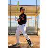 image:imageRawlings  2026  Clout AI Baseball Bat  BBCOR  3 Drop  2 58 Barrel  1 Pc AlloyOne Color