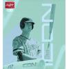 image:imageRawlings  2026  ICON Baseball Bat  BBCOR  3 Drop  2 58 Barrel  2 Pc CompositeOne Color