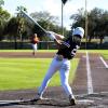 image:imageRawlings  2026  ICON The Chosen One Baseball Bat  BBCOR  3 Drop  2 58 Barrel  1 Pc CompositeOne Color