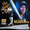 image:imageRawlings  2026  ICON The Chosen One Baseball Bat  BBCOR  3 Drop  2 58 Barrel  1 Pc CompositeOne Color
