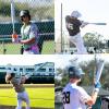 image:imageRawlings  2026  ICON The Chosen One Baseball Bat  BBCOR  3 Drop  2 58 Barrel  1 Pc CompositeOne Color