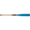 image:imageRawlings  Big Stick Elite Wood Baseball Bat  MapleBirchComposite OptionsColumbia Blue  Natural  R243  Maple