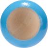 image:imageRawlings  Big Stick Elite Wood Baseball Bat  MapleBirchComposite OptionsColumbia Blue  Natural  R243  Maple