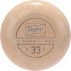 image:imageRawlings  Big Stick Elite Wood Baseball Bat  MapleBirchComposite OptionsColumbia Blue  Natural  R243  Maple