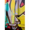 image:imageRawlings  Clout Ai Baseball Bat  USSSA  5  8  10 Drop  2 34 Barrel  1 Pc AlloyYellow