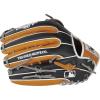 image:imageRawlings  Heart of The Hide Baseball Glove  Lightweight HYPERSHELL amp SPEEDSHELL Models  Multiple StylesHypershell  TanBlack  Pro H Web