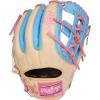 image:imageRawlings  Heart of The Hide Baseball Glove  Traditional BreakinCamel  Pro I Web