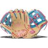 image:imageRawlings  Heart of The Hide Baseball Glove  Traditional BreakinCamel  Pro I Web
