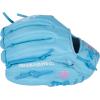 image:imageRawlings  Heart of The Hide Baseball Glove  Traditional BreakinColumbia Blue  Pro I Web