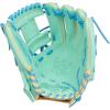 image:imageRawlings  Heart of The Hide Baseball Glove  Traditional BreakinMint  Columbia Blue  Pro I Web