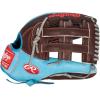 image:imageRawlings  Heart of The Hide Baseball Glove  Traditional BreakinSherry  Columbia  Pro H Web
