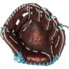 image:imageRawlings  Heart of The Hide Baseball Glove  Traditional BreakinSherry  Columbia  Pro H Web
