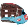 image:imageRawlings  Heart of The Hide Baseball Glove  Traditional BreakinSherry  Columbia  Pro H Web