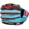 image:imageRawlings  Heart of The Hide Baseball Glove  Traditional BreakinSherry  Columbia  Pro H Web