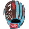 image:imageRawlings  Heart of The Hide Baseball Glove  Traditional BreakinSherry  Columbia  Pro H Web