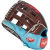 image:imageRawlings  Heart of The Hide Baseball Glove  Traditional BreakinSherry  Columbia  Pro H Web