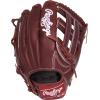 image:imageRawlings  Heart of The Hide Baseball Glove  Traditional BreakinSherry  Pro H Web