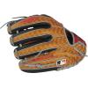 image:imageRawlings  Heart of the Hide Baseball Glove  Limited Edition ColorSync Series  Multiple StylesBrownBlackRed  Pro IWeb