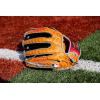 image:imageRawlings  Heart of the Hide Baseball Glove  Limited Edition ColorSync Series  Multiple StylesBrownBlackRed  Pro IWeb
