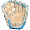 image:imageRawlings  Heart of the Hide Baseball Glove  Limited Edition ColorSync Series  Multiple StylesCamel  Chromatic  Pro H Web