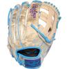 image:imageRawlings  Heart of the Hide Baseball Glove  Limited Edition ColorSync Series  Multiple StylesCamel  Chromatic  Pro H Web