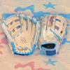 image:imageRawlings  Heart of the Hide Baseball Glove  Limited Edition ColorSync Series  Multiple StylesCamel  Chromatic  Pro H Web