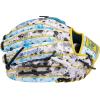 image:imageRawlings  Heart of the Hide Baseball Glove  Limited Edition ColorSync Series  Multiple StylesColumbia Blue  Splatter  Pro H Web