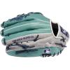 image:imageRawlings  Heart of the Hide Baseball Glove  Limited Edition ColorSync Series  Multiple StylesGrey  Spruce  Pro H Web