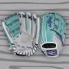 image:imageRawlings  Heart of the Hide Baseball Glove  Limited Edition ColorSync Series  Multiple StylesGrey  Spruce  Pro H Web