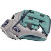image:imageRawlings  Heart of the Hide Baseball Glove  Limited Edition ColorSync Series  Multiple StylesGrey  Spruce  Pro H Web