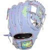 image:imageRawlings  Heart of the Hide Baseball Glove  Limited Edition ColorSync Series  Multiple StylesPeriwinkle  Pro I Web