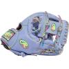 image:imageRawlings  Heart of the Hide Baseball Glove  Limited Edition ColorSync Series  Multiple StylesPeriwinkle  Pro I Web