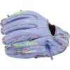 image:imageRawlings  Heart of the Hide Baseball Glove  Limited Edition ColorSync Series  Multiple StylesPeriwinkle  Pro I Web