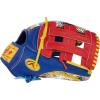 image:imageRawlings  Heart of the Hide Baseball Glove  Limited Edition ColorSync Series  Multiple StylesRoyalScarletComic