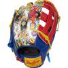image:imageRawlings  Heart of the Hide Baseball Glove  Limited Edition ColorSync Series  Multiple StylesRoyalScarletComic