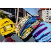 image:imageRawlings  Heart of the Hide Baseball Glove  Limited Edition ColorSync Series  Multiple StylesRoyalScarletComic
