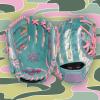 image:imageRawlings  Heart of the Hide Baseball Glove  Limited Edition ColorSync Series  Multiple StylesSpruce  Pro I Web