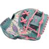 image:imageRawlings  Heart of the Hide Baseball Glove  Limited Edition ColorSync Series  Multiple StylesSpruce  Pro I Web
