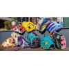 image:imageRawlings  Heart of the Hide Baseball Glove  Limited Edition ColorSync Series  Multiple StylesTealNavyRed  Pro IWeb