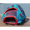 image:imageRawlings  Heart of the Hide Baseball Glove  Limited Edition ColorSync Series  Multiple StylesTealNavyRed  Pro IWeb