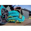image:imageRawlings  Heart of the Hide Baseball Glove  Limited Edition ColorSync Series  Multiple StylesTealYellow