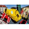 image:imageRawlings  Heart of the Hide Baseball Glove  Limited Edition ColorSync Series  Multiple StylesYellow  Pro I Web