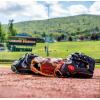 image:imageRawlings  NXT Youth Baseball Glove Series  Countour Youth Fit  Multiple StylesBlack  Columbia Blue  Pro I Web