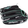 image:imageRawlings  NXT Youth Baseball Glove Series  Countour Youth Fit  Multiple StylesBlack  Mint  Pro H Web
