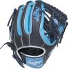 image:imageRawlings  NXT Youth Baseball Glove Series  Countour Youth Fit  Multiple StylesColumbia Blue  Navy  Pro I Web