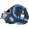 image:imageRawlings  NXT Youth Baseball Glove Series  Countour Youth Fit  Multiple StylesColumbia Blue  Navy  Pro I Web
