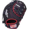 image:imageRawlings  NXT Youth Baseball Glove Series  Countour Youth Fit  Multiple StylesNavy  Single Post Web