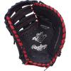 image:imageRawlings  NXT Youth Baseball Glove Series  Countour Youth Fit  Multiple StylesNavy  Single Post Web