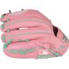image:imageRawlings  NXT Youth Baseball Glove Series  Countour Youth Fit  Multiple StylesPink  Mint  Pro I Web